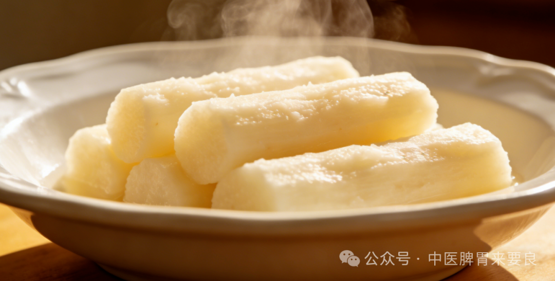 这5种食物堪称胃黏膜&ldquo;修复剂&rdquo;！萎缩性胃炎可常吃，胃一天比一天好