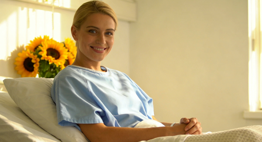 查出癌症后不做这3类人，让你多活50年！