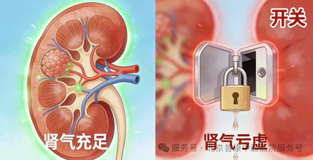 尿频、尿滴沥、夜尿多？中医教你辨证施养，男女通用不踩坑