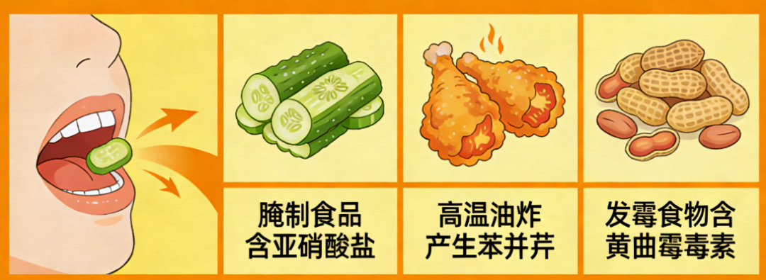 如何做到终身不得癌？肿瘤科医生总结了5点，很多人没做到！