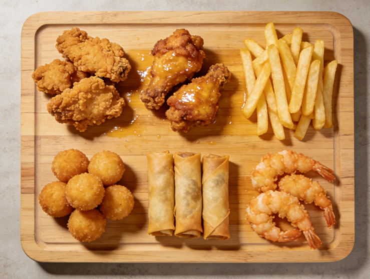 Luminal型乳腺癌治疗期间，这6种食物最好别吃！