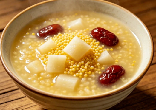 推荐一碗汤，健脾养胃还升气血，争取活到129！