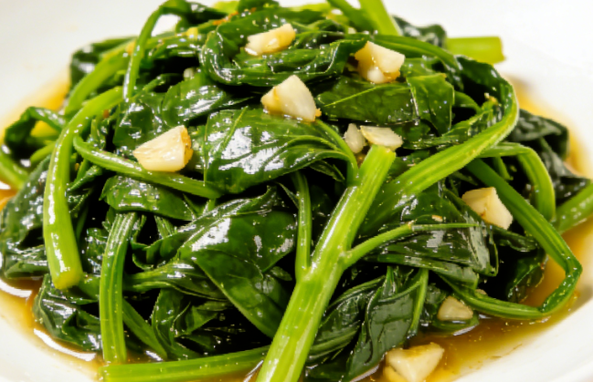 不想荨麻疹加重，这3种菜最好别吃！