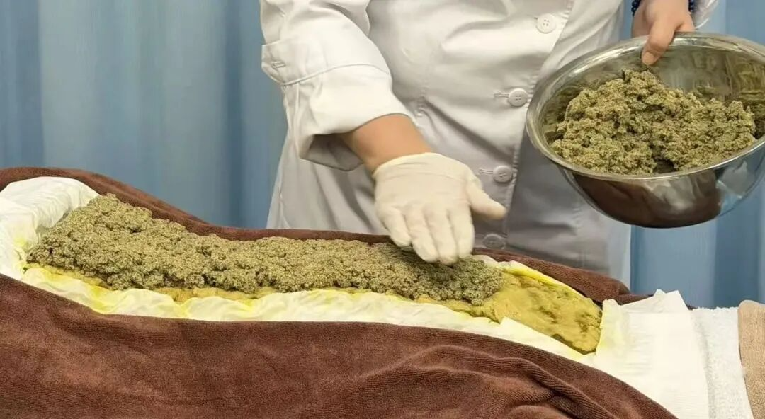 督脉火龙灸，帮你打通全身阳气开关，升阳比普通艾灸更厉害！