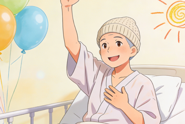 5个要点，助你判断癌症患者的生存期！