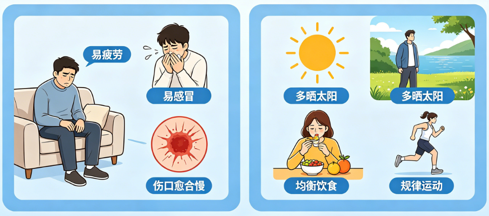 哪些人群更容易感染HPV？3个易感人群有没有你