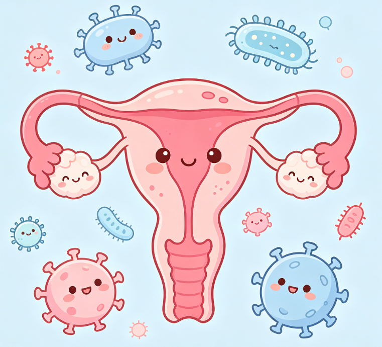 内裤上白带发黄是妇科病吗？出现这4种情况别拖赶紧去医院