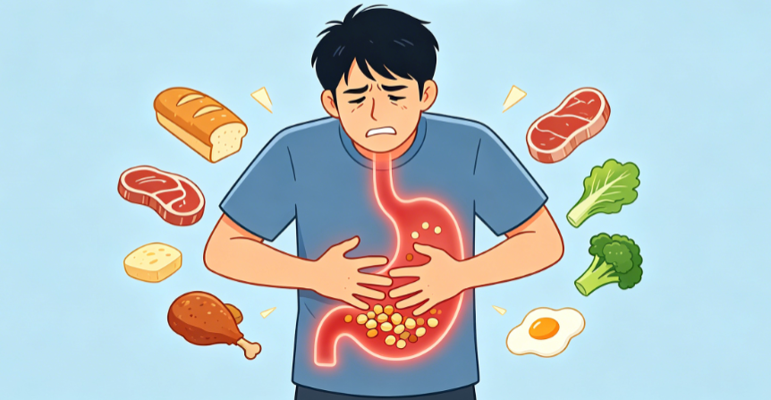 这4种看似普通的小毛病，可能是肿瘤在&ldquo;敲门&rdquo;！