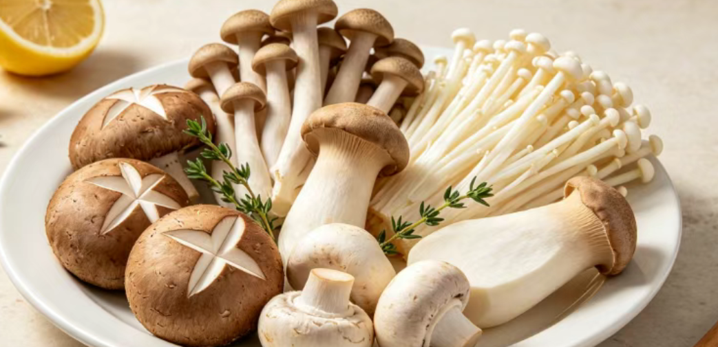 8种抗癌食物，人人吃的起，赶紧吃起来！